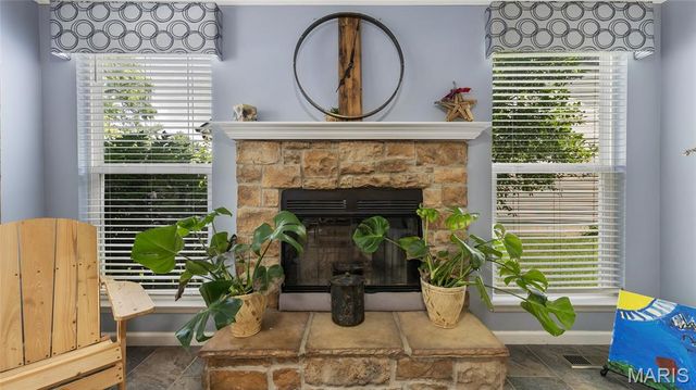 125 Pine Needle Drive, Wentzville, MO 63385