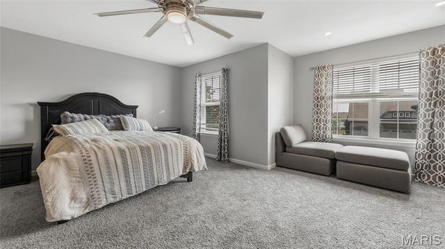 125 Pine Needle Drive, Wentzville, MO 63385