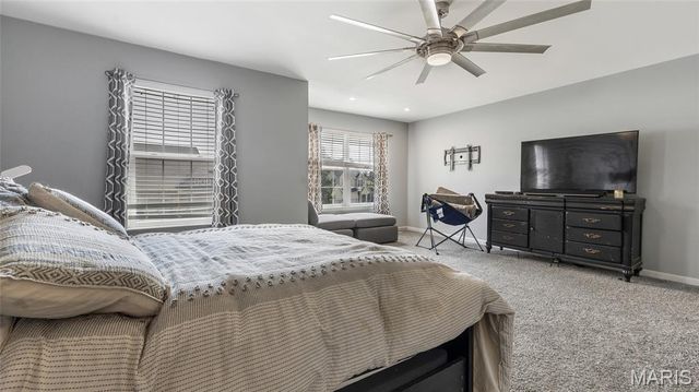 125 Pine Needle Drive, Wentzville, MO 63385