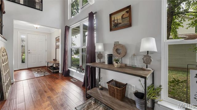 125 Pine Needle Drive, Wentzville, MO 63385