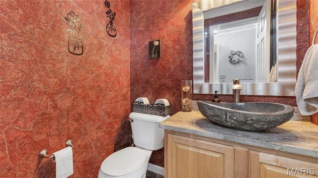 125 Pine Needle Drive, Wentzville, MO 63385