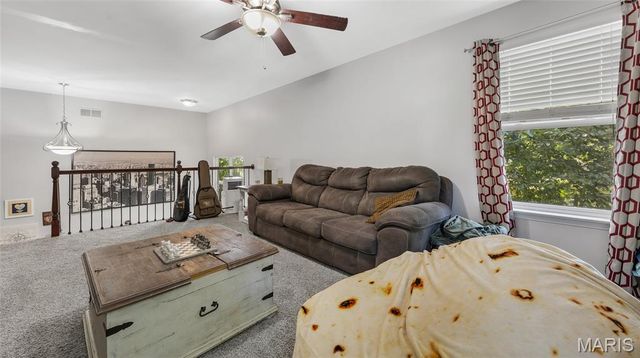 125 Pine Needle Drive, Wentzville, MO 63385