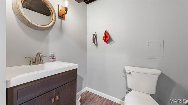 125 Pine Needle Drive, Wentzville, MO 63385