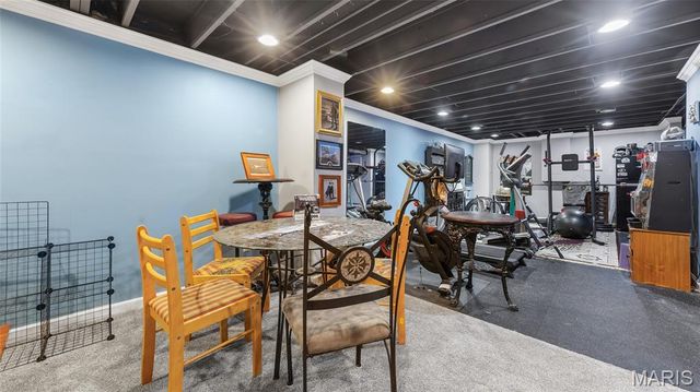 125 Pine Needle Drive, Wentzville, MO 63385