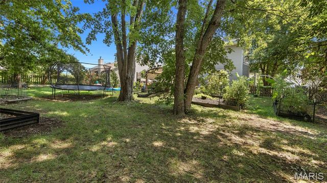 125 Pine Needle Drive, Wentzville, MO 63385