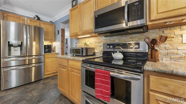 125 Pine Needle Drive, Wentzville, MO 63385