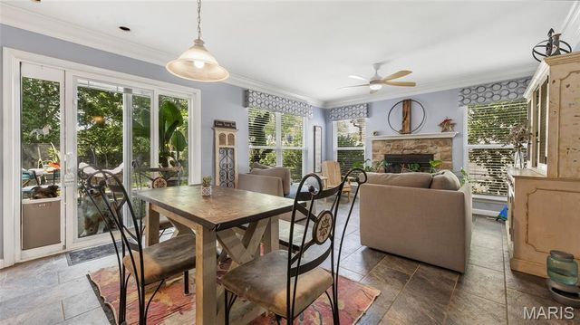 125 Pine Needle Drive, Wentzville, MO 63385