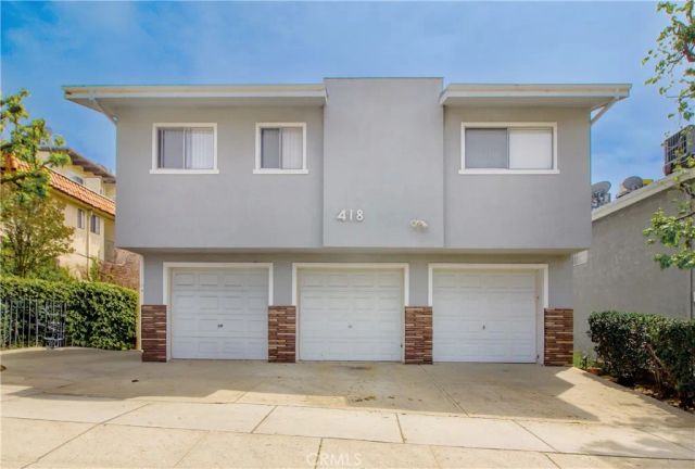 418 E Harvard F, Burbank, CA 91501