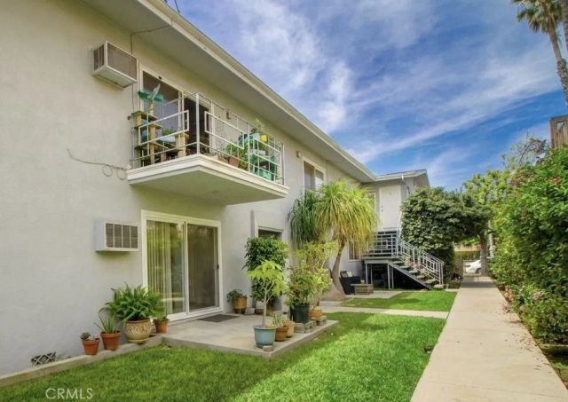 418 E Harvard F, Burbank, CA 91501