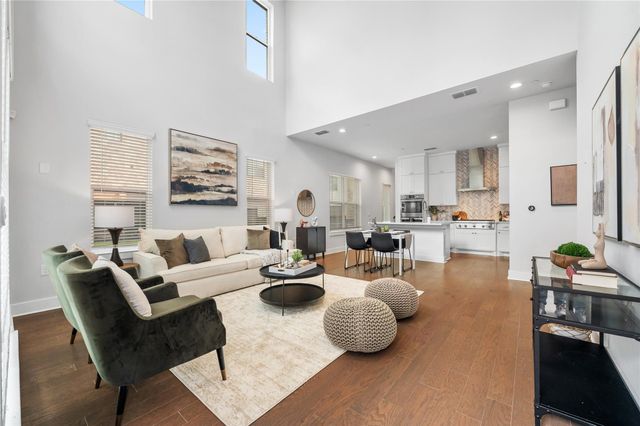 4410 Grotto DR, Austin, TX 78731