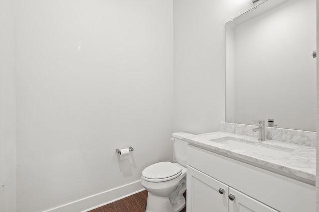 4410 Grotto DR, Austin, TX 78731