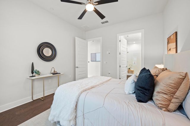 4410 Grotto DR, Austin, TX 78731