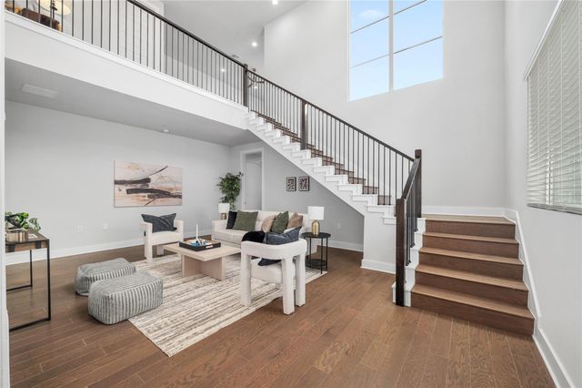 4410 Grotto DR, Austin, TX 78731