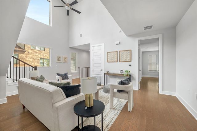 4410 Grotto DR, Austin, TX 78731