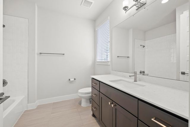 4410 Grotto DR, Austin, TX 78731
