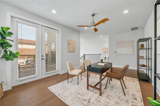 4410 Grotto DR, Austin, TX 78731