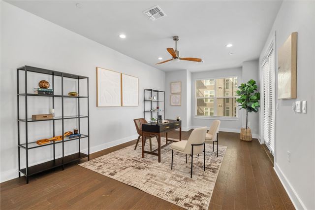 4410 Grotto DR, Austin, TX 78731