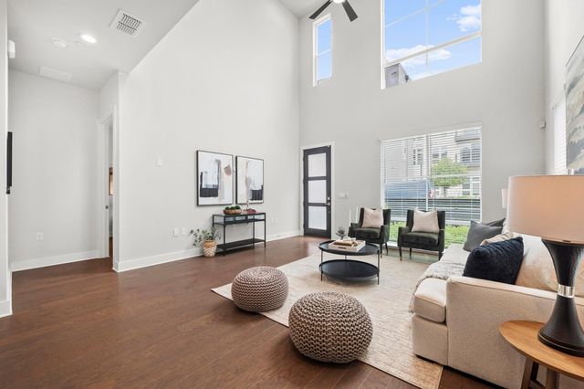 4410 Grotto DR, Austin, TX 78731
