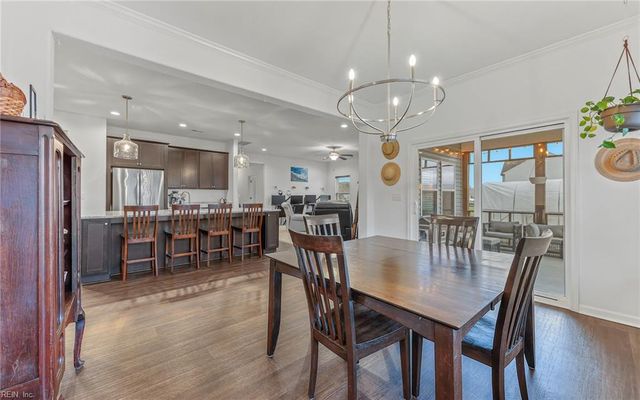 130 Ballance Farms DR, Moyock, NC 27958