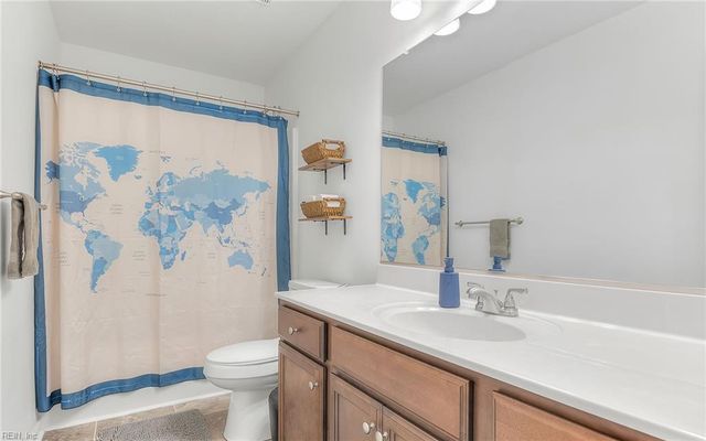 130 Ballance Farms DR, Moyock, NC 27958