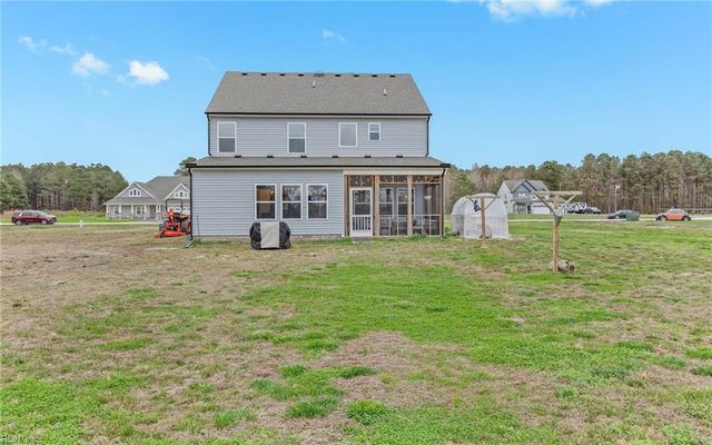 130 Ballance Farms DR, Moyock, NC 27958