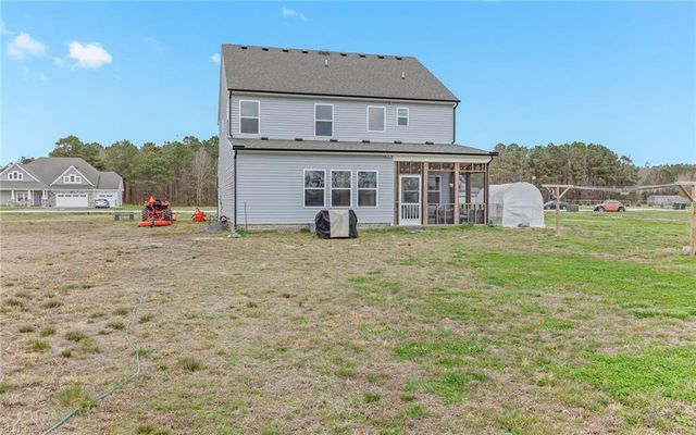 130 Ballance Farms DR, Moyock, NC 27958