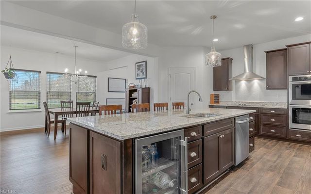 130 Ballance Farms DR, Moyock, NC 27958