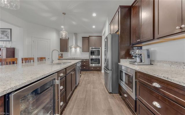 130 Ballance Farms DR, Moyock, NC 27958