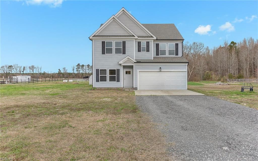 130 Ballance Farms DR, Moyock, NC 27958