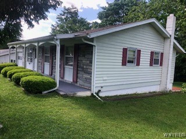 65 Pine Hills Drive, Southport, NY 14871