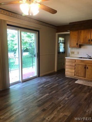 65 Pine Hills Drive, Southport, NY 14871