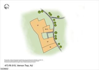 473 County Route 515, Vernon Twp., NJ 07462