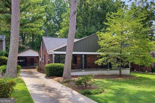2397 Greylock Place, Decatur, GA 30030