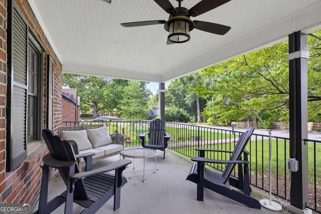 2397 Greylock Place, Decatur, GA 30030 — photo 3