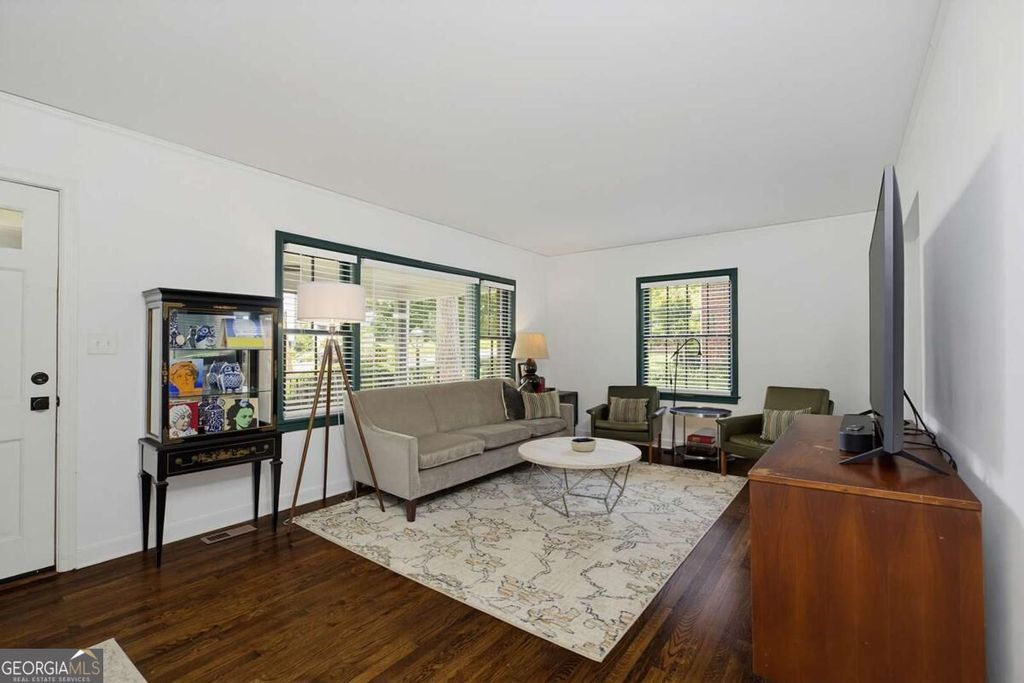 2397 Greylock Place, Decatur, GA 30030 — photo 5