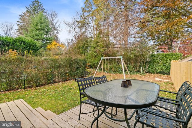 245 WILLOW AVE, Wayne, PA 19087