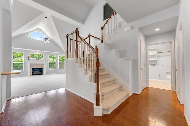 7931 Black Horse Cove, Missouri City, TX 77459