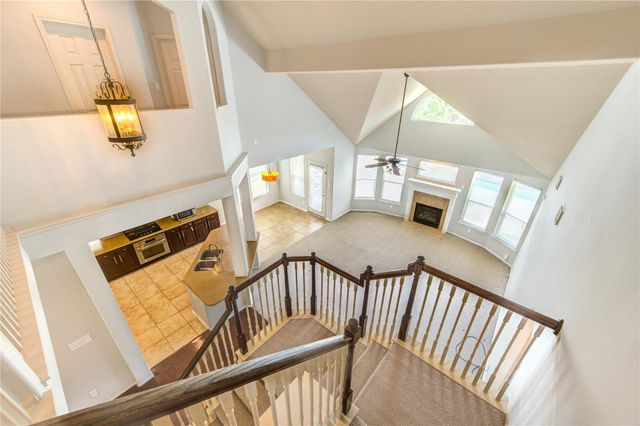 7931 Black Horse Cove, Missouri City, TX 77459