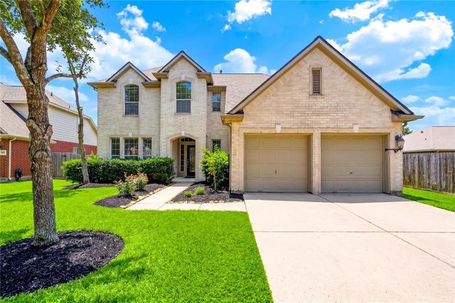 7931 Black Horse Cove, Missouri City, TX 77459