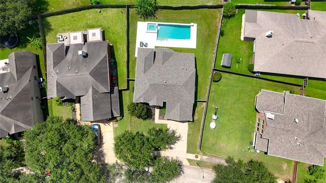 7931 Black Horse Cove, Missouri City, TX 77459