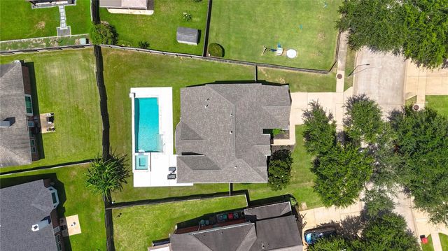7931 Black Horse Cove, Missouri City, TX 77459