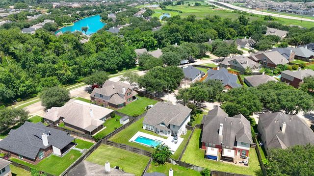 7931 Black Horse Cove, Missouri City, TX 77459