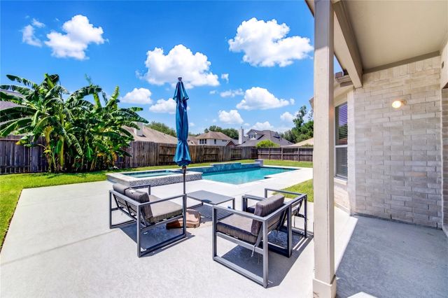 7931 Black Horse Cove, Missouri City, TX 77459