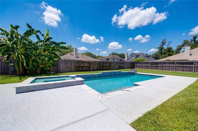 7931 Black Horse Cove, Missouri City, TX 77459