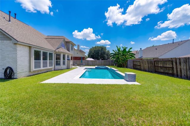 7931 Black Horse Cove, Missouri City, TX 77459