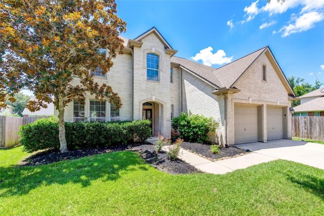 7931 Black Horse Cove, Missouri City, TX 77459