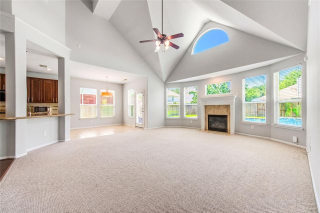 7931 Black Horse Cove, Missouri City, TX 77459