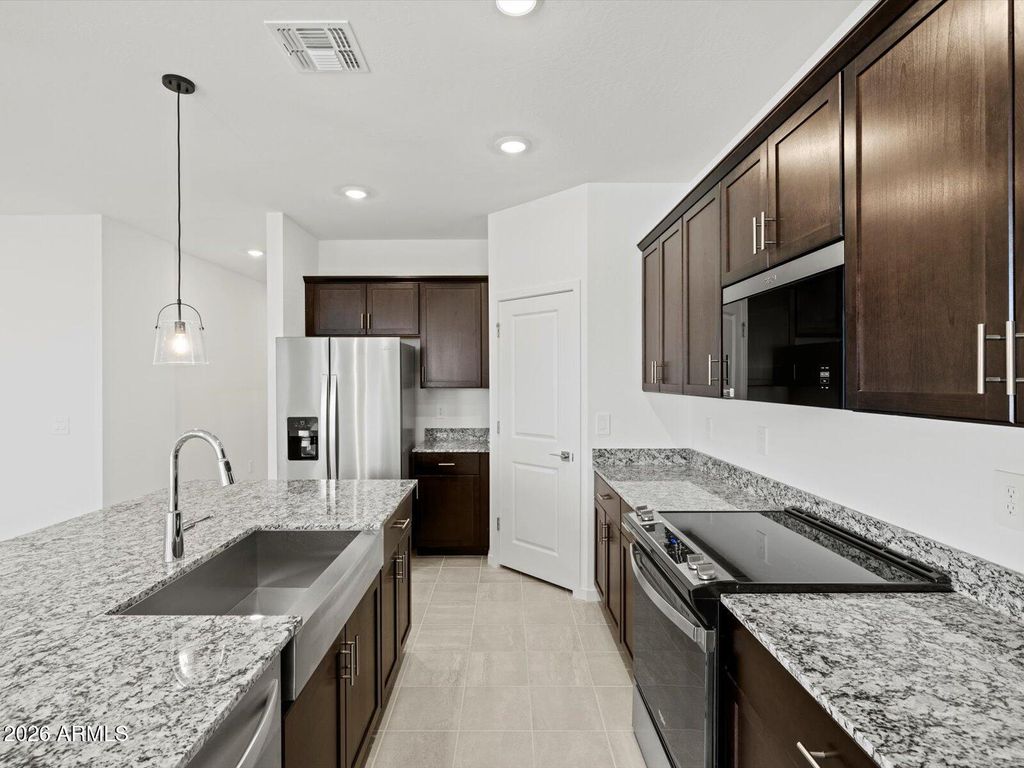 Image 38 of property listing at 24466 W LONG Avenue, Buckeye, AZ 85326