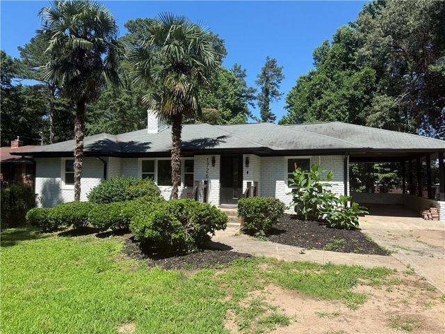 1726 Centra Villa Drive SW, Atlanta, GA 30311