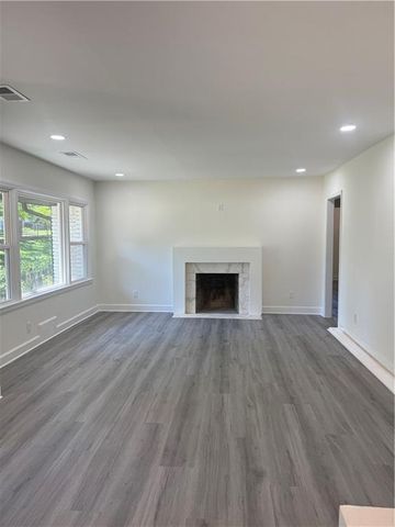 1726 Centra Villa Drive SW, Atlanta, GA 30311